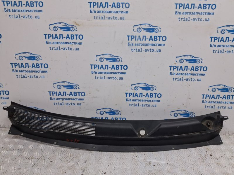 Дефлектор дворников Jeep Cherokee 2013-2019 68102557AE (Арт. 72446) Київ - зображення 2