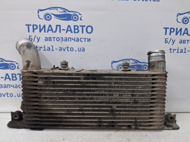 Радиатор интеркуллера Mitsubishi Pajero Wagon 1999-2006 MR404751 (Арт. 62112) Киев - изображение 4