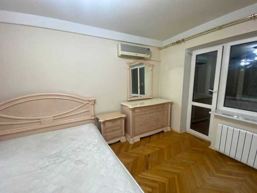 долгосрочная аренда 3-к квартира Киев, Днепровский, 15000 грн./мес. Киев - изображение 10