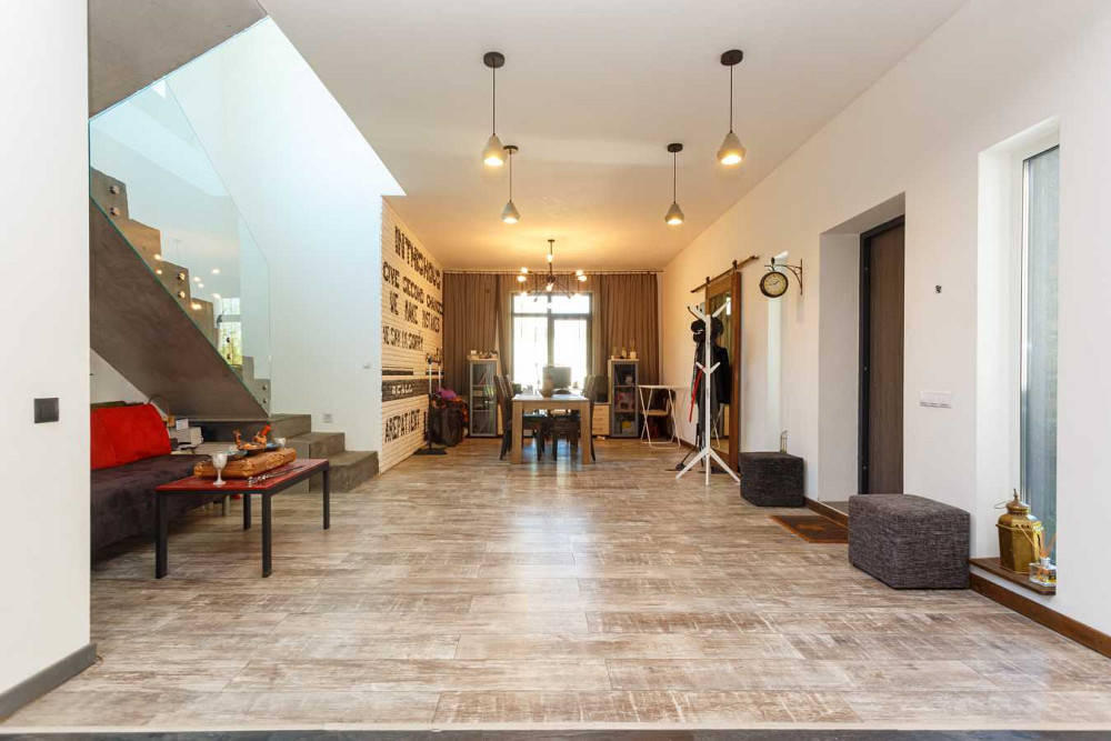 долгосрочная аренда 3-к дом Киево-Святошинский, Горбовичи, 1500 $/мес.  - зображення 5