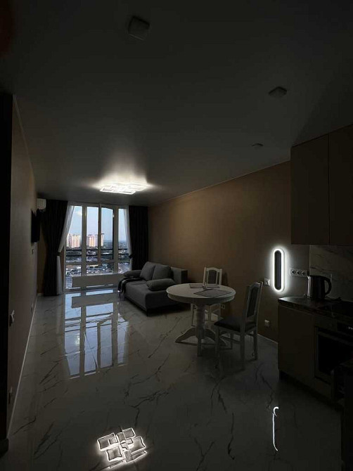 долгосрочная аренда 1-к квартира Киев, Дарницкий, 27997 грн./мес. Київ - зображення 10