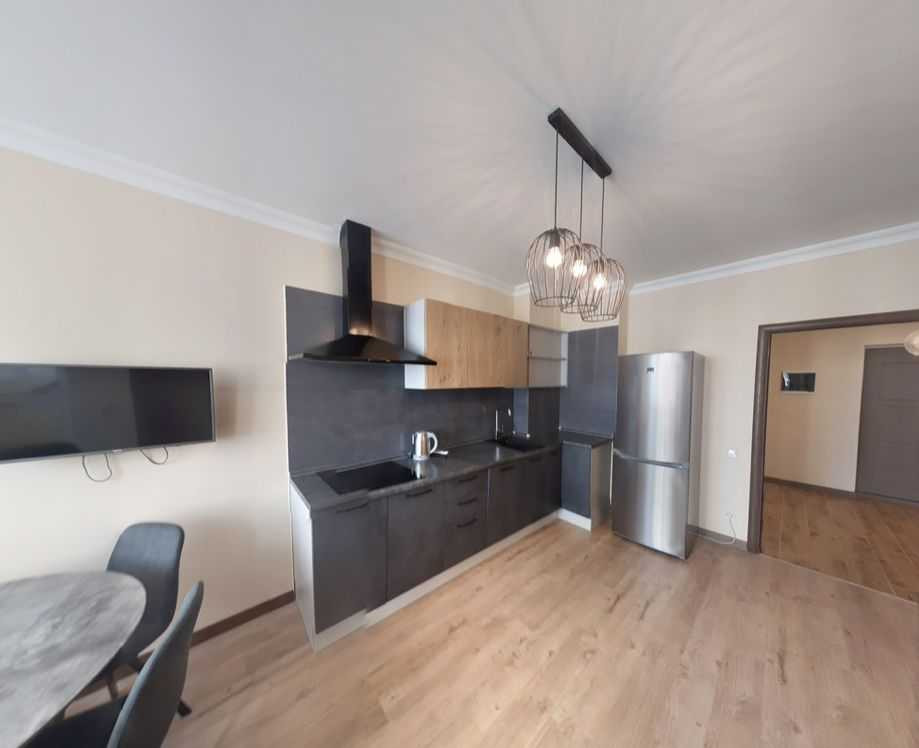 долгосрочная аренда 1-к квартира Киев, Голосеевский, 22000 грн./мес. Київ - зображення 3