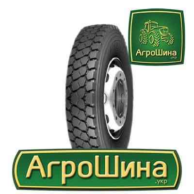Грузовая шина Jinyu JD755 (ведущая) 11 R22.5 148/145J Киев