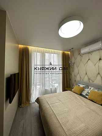 Продаж 3-х кімнатної в ЖК Seven м.Осокорки Київ