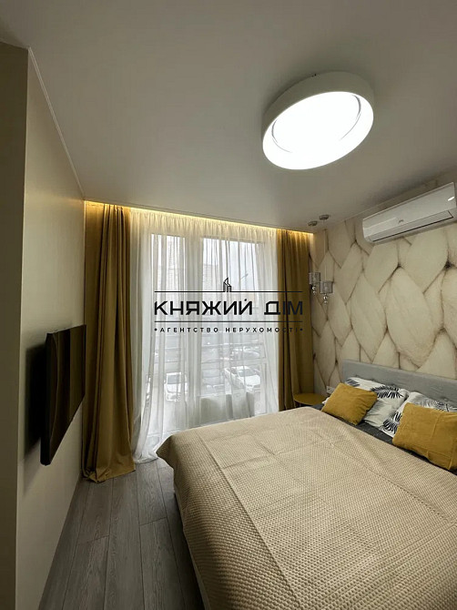 Продаж 3-х кімнатної в ЖК Seven м.Осокорки Київ - зображення 1