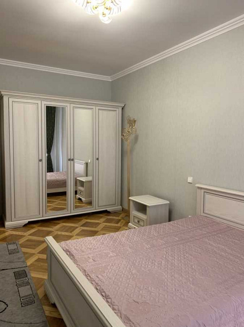 долгосрочная аренда 4-к квартира Киев, Шевченковский, 1350 $/мес. Київ - зображення 9