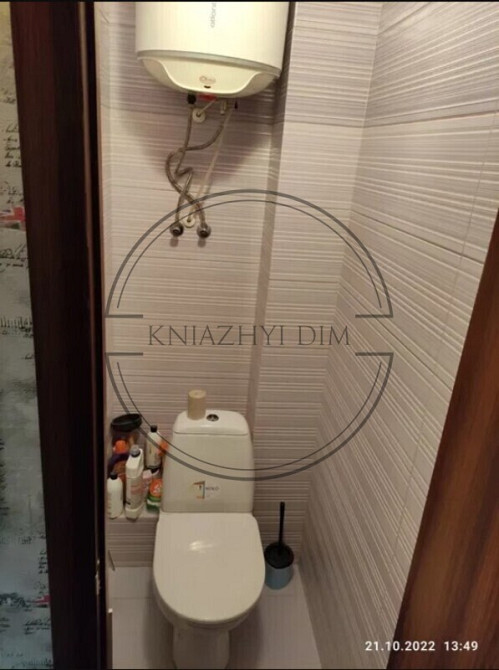 Продаж роздільної 3-х к. квартири на Троєщині. №21144712 Киев - изображение 5