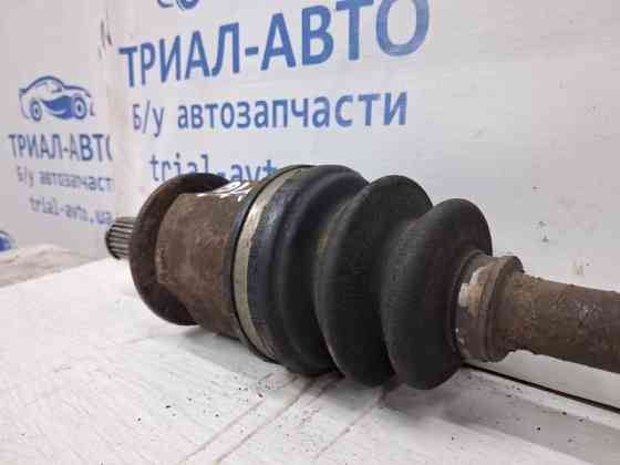 Привод задний правый Mitsubishi Outlander CU 2.4 БЕНЗИН 4G69 2003 (б/у) Киев