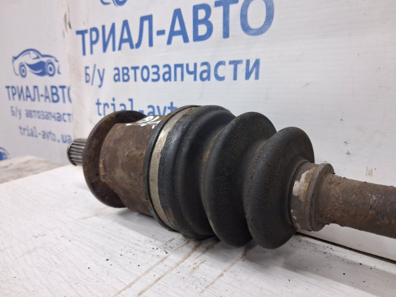 Привод задний правый Mitsubishi Outlander 2003-2006 MN156838 (Арт. 67275) Київ - зображення 3