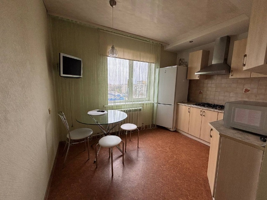 Сдам 1 комнатную Тополь 1 Дніпро - зображення 2