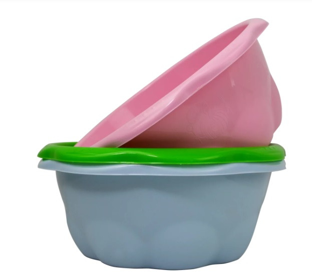 Миска Gusto Господиня G-1055 1.6 л Київ - зображення 1