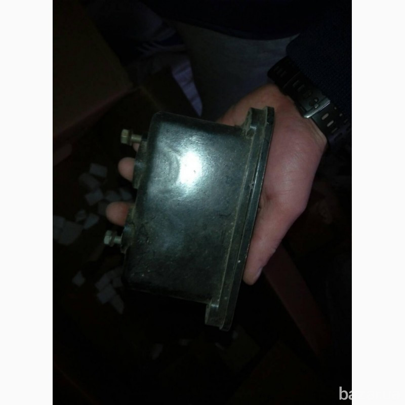 Выпрямители, род тока переменный, выпрямляемый, 220в. 150в. мах. ток 4 Харків - зображення 6