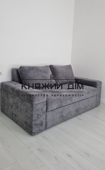 Оренда шикарної 2-х кім. квартири БЕЗ КОМІСІЇ .Є ГЕНЕРАТОР та ПАРКІНГ Киев - изображение 6