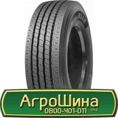 315/70 R22.5 WestLake All Routes WSA 2 156/150L Рульова шина Київ