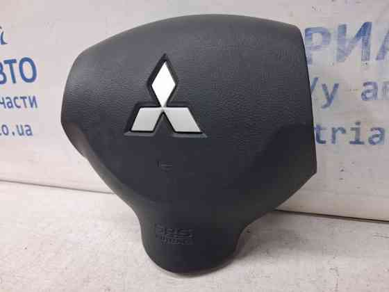 Подушка безопасности в руль Mitsubishi Lancer 2007-2017 7030A105XA (Арт. 59923) Київ