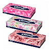 Серветки 20*20см 3шар. Kleenex Бальзам 64шт/брикет Київ