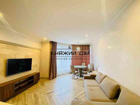 Оренда 3-кімнатної кваритри- студіо у ЖК Парк-хол Горький. № 11198887 Киев