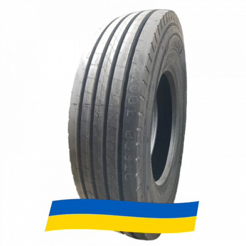 315/80 R22.5 Habilead BL513 157/153L Рульова шина Київ - зображення 6