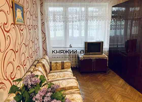 Відмінна 1 кімнатна квартира м. Дружби Народів. Код об'єкта № 1118491 Київ