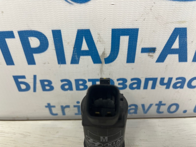 Насос омывателя стекла Hyundai Sonata YF 2.4 БЕНЗИН G4KJ 2010 (б/у) Київ - зображення 4