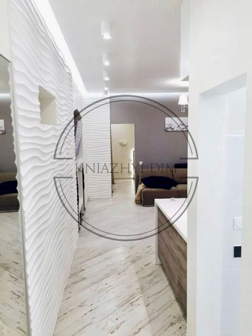 Оренда 2-х к. квартири студіо м. Печерська. Код об'єкта 1197609 Киев - изображение 10