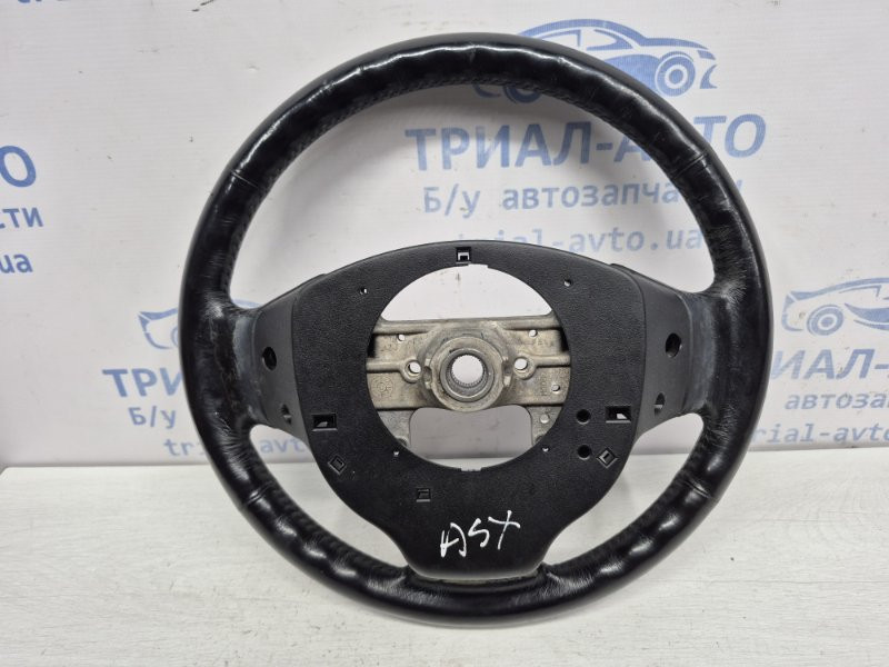 Руль Mitsubishi ASX GA 1.8 DIESEL 4N13 2010 (б/у) Київ - зображення 4