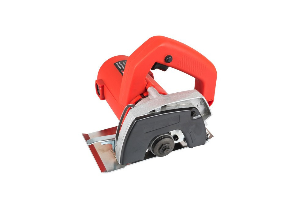 Пила циркулярная для мрамора MPT 1200 Вт 110х20 мм 13000 об/мин MMC4SA-ECO Харків - зображення 1