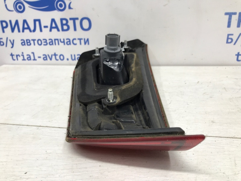 Фонарь задний внутренний правый Mitsubishi ASX 2010- 8336A088 (Арт. 35545) Київ - зображення 8