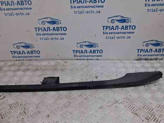 Рейлинг на крышу Chevrolet Captiva 2006-2018 96623540 (Арт. 77125) Київ