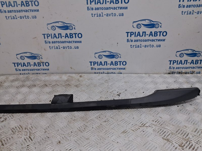 Рейлинг на крышу Chevrolet Captiva 2006-2018 96623540 (Арт. 77125) Київ - зображення 2