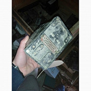 Регуляторы ПТР-2, ПТР-П, температуры Харків