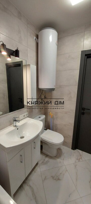 ОРЕНДА 1к. кв. студіо метро Святошино.пр-ту Берестейському пр-ту 104 код 11198978 Київ - зображення 5