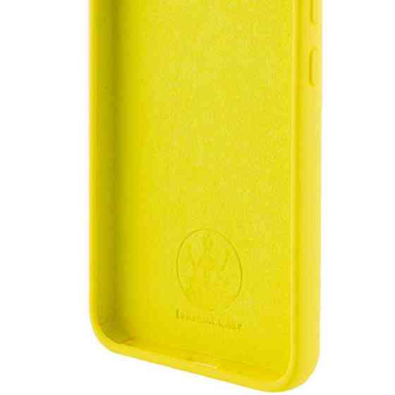 Чехол Silicone Cover Lakshmi Full Camera (AAA) with Logo для Google Pixel 8 Pro Херсон