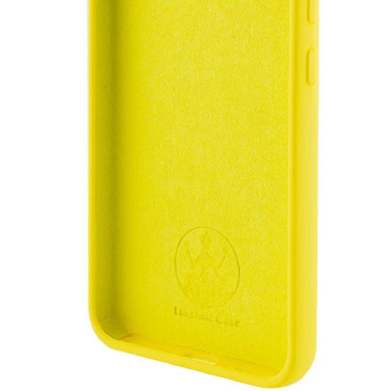 Чехол Silicone Cover Lakshmi Full Camera (AAA) with Logo для Google Pixel 8 Pro Херсон - зображення 2