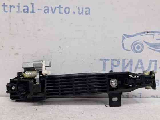 Ручка двери внешняя передняя левая Mazda 3 BM 2.2 DIESEL 2013 (б/у) Київ