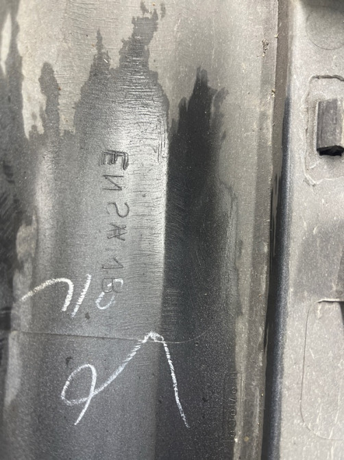 Накладка порога внешняя правая Ford Fusion USA 2013-2020 NOZ-5410176-A (Арт. 72027) Киев - изображение 10