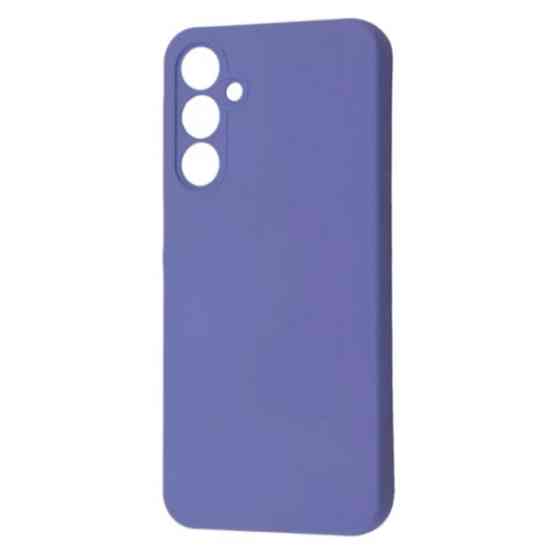 Чохол WAVE Colorful (TPU) для Samsung S25 Plus S936 Lavender Gray (Код товару:40711) Харків