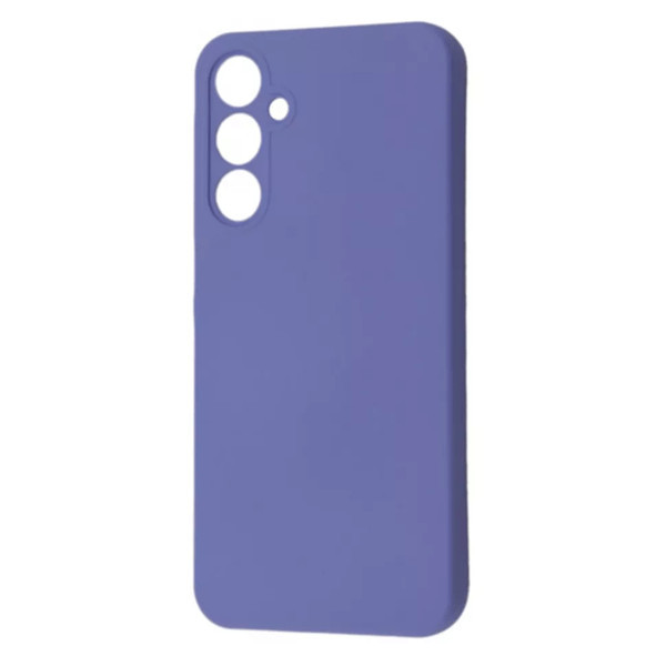 Чохол WAVE Colorful (TPU) для Samsung S25 Plus S936 Lavender Gray (Код товару:40711) Харьков - изображение 1