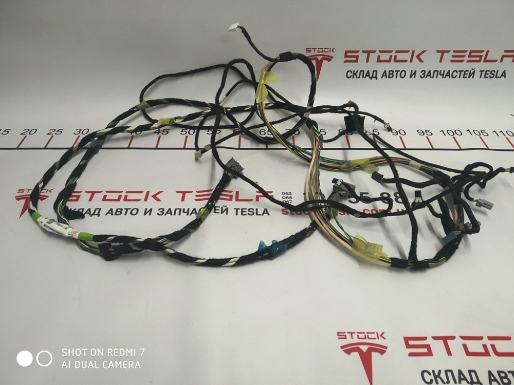 Электропроводка потолка BASE Tesla model S 1004556-01-H Київ - зображення 2