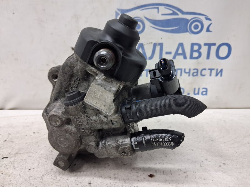 ТНВД Skoda Octavia 2013-2020 04L130755D (Арт. 80902) Київ - зображення 4