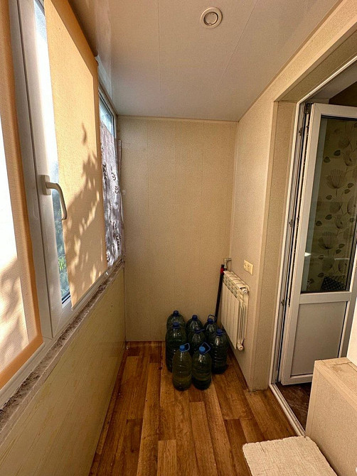 Сдам в аренду 2-к квартиру в высотке на пр. Слобожанский Днепр - изображение 8