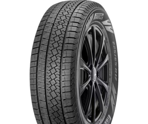 255/45 R20 Pirelli Ice Zero Asimmetrico 105H Легкова шина Київ - зображення 1