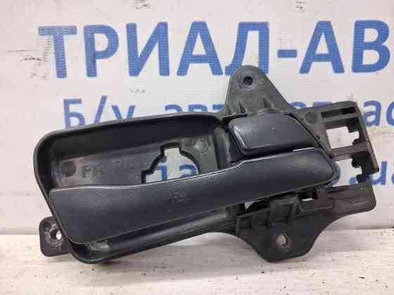 Ручка двери внутреняя передняя правая Hyundai I30 FD 1.6 DIESEL D4FB 2007 (б/у) Київ