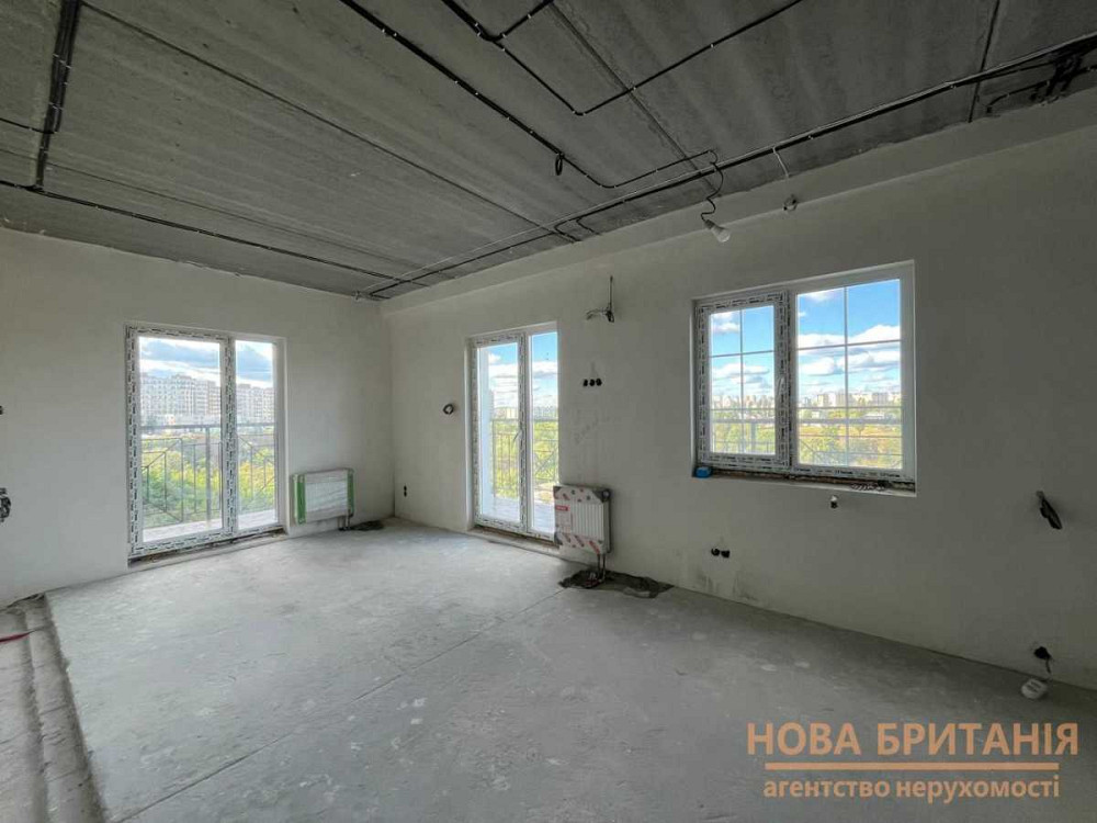продажа 1-к квартира Киев, Голосеевский, 87000 $ Київ - зображення 6