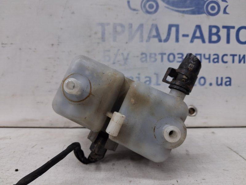 Бачок главного тормозного цилиндра Kia Ceed ED 1.6 DIESEL D4FB 2006 (б/у) Киев - изображение 3
