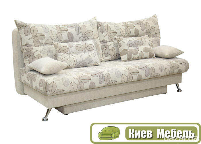 Софа двуспальная Амелия еврокнижка Київ - зображення 8