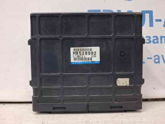 Блок управления Mitsubishi Pajero Wagon 3 3.2 ДИЗЕЛЬ 4M41 1999 (б/у) Киев