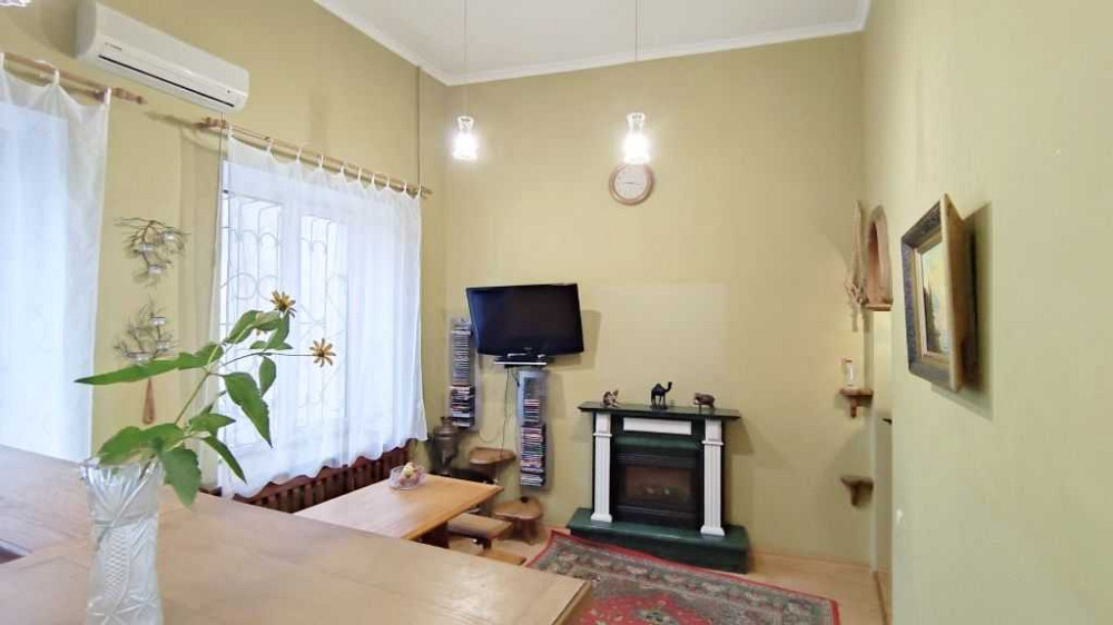 долгосрочная аренда 2-к квартира Днепр, Центральный, 14500 грн./мес. Днепр - изображение 8