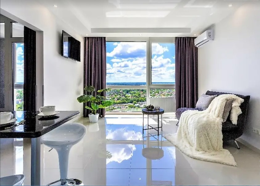 Комісія 25% здам шикарну 2-кімнатну ЖК Славутич Киев - изображение 5