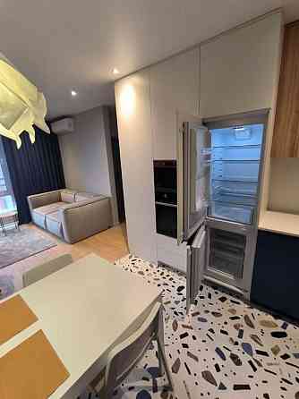 долгосрочная аренда 1-к квартира Киев, Дарницкий, 27000 грн./мес. Київ